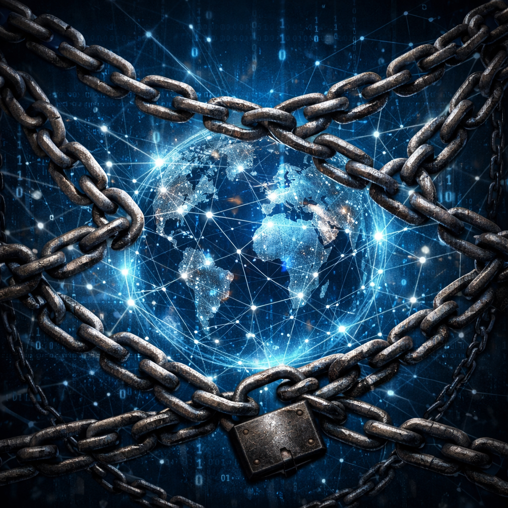 Regulación y Control de Internet