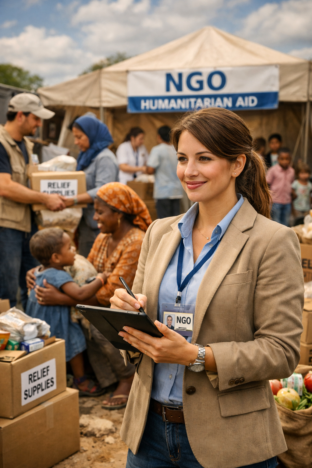 Management para ONG´s