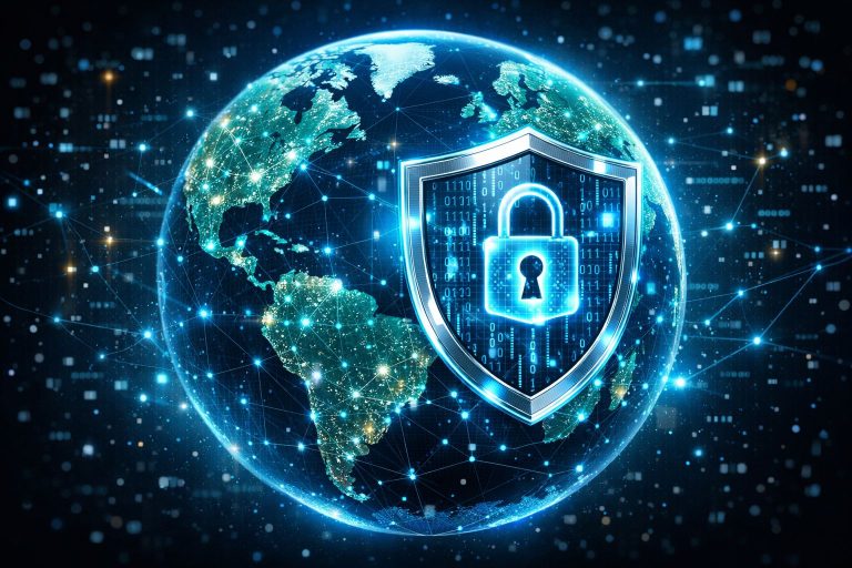 Ciberseguridad y Amenazas a la Seguridad de los Estados