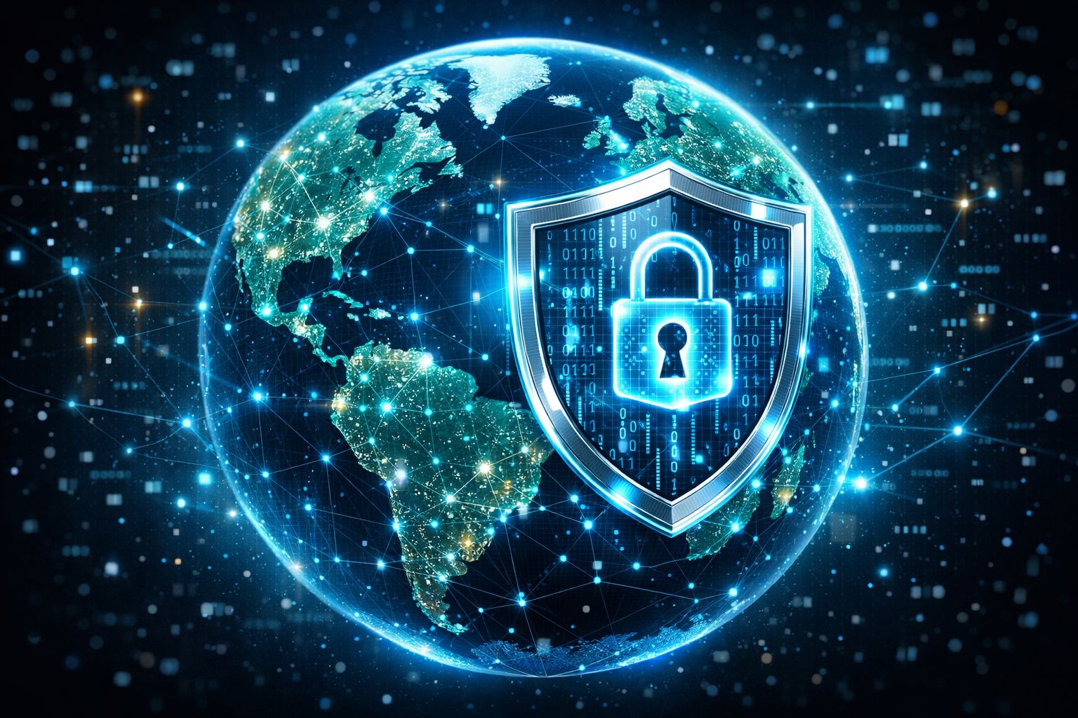 Ciberseguridad y Amenazas a la Seguridad de los Estados