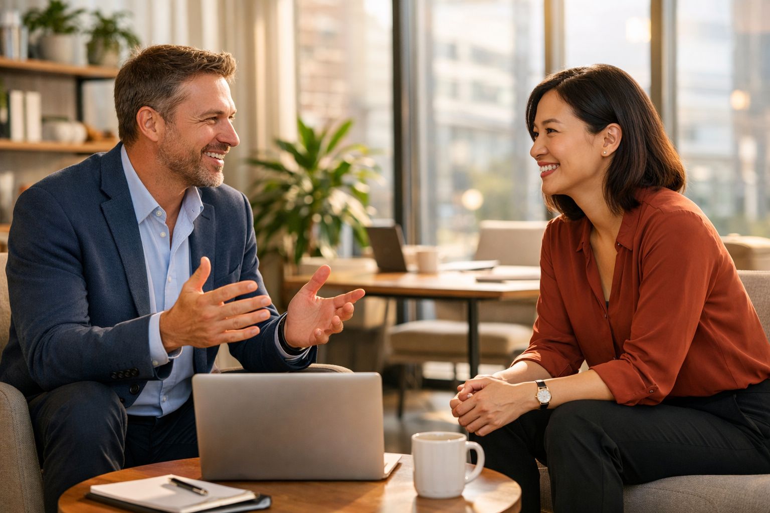 Comunicación Eficaz