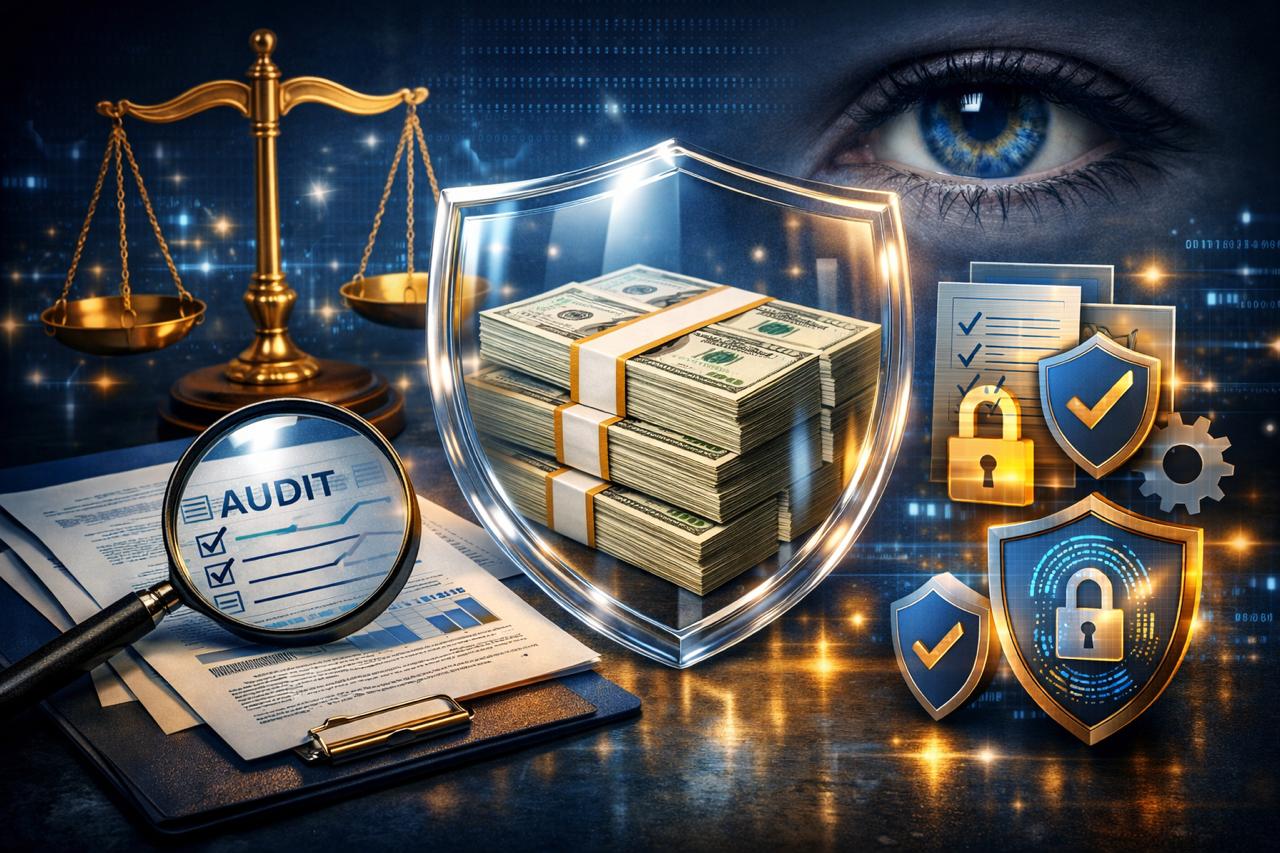 Lavado de Dinero y Financiamiento al Terrorismo